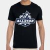 G640 - Gildan Adult Softstyle® 4.5 oz T-Shirt Thumbnail