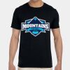 G640 - Gildan Adult Softstyle® 4.5 oz T-Shirt Thumbnail