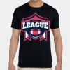 G640 - Gildan Adult Softstyle® 4.5 oz T-Shirt Thumbnail