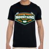 G640 - Gildan Adult Softstyle® 4.5 oz T-Shirt Thumbnail