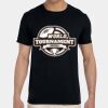 G640 - Gildan Adult Softstyle® 4.5 oz T-Shirt Thumbnail
