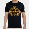 G640 - Gildan Adult Softstyle® 4.5 oz T-Shirt Thumbnail