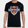 G640 - Gildan Adult Softstyle® 4.5 oz T-Shirt Thumbnail