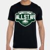 G640 - Gildan Adult Softstyle® 4.5 oz T-Shirt Thumbnail