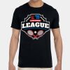 G640 - Gildan Adult Softstyle® 4.5 oz T-Shirt Thumbnail