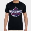 G640 - Gildan Adult Softstyle® 4.5 oz T-Shirt Thumbnail
