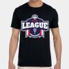 G640 - Gildan Adult Softstyle® 4.5 oz T-Shirt Thumbnail