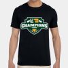 G640 - Gildan Adult Softstyle® 4.5 oz T-Shirt Thumbnail