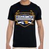 G640 - Gildan Adult Softstyle® 4.5 oz T-Shirt Thumbnail