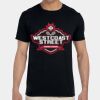 G640 - Gildan Adult Softstyle® 4.5 oz T-Shirt Thumbnail