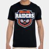 G640 - Gildan Adult Softstyle® 4.5 oz T-Shirt Thumbnail