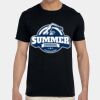 G640 - Gildan Adult Softstyle® 4.5 oz T-Shirt Thumbnail