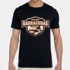 G640 - Gildan Adult Softstyle® 4.5 oz T-Shirt Thumbnail