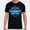 G640 - Gildan Adult Softstyle® 4.5 oz T-Shirt Thumbnail