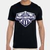 G640 - Gildan Adult Softstyle® 4.5 oz T-Shirt Thumbnail