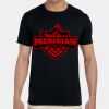G640 - Gildan Adult Softstyle® 4.5 oz T-Shirt Thumbnail