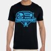 G640 - Gildan Adult Softstyle® 4.5 oz T-Shirt Thumbnail