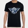 G640 - Gildan Adult Softstyle® 4.5 oz T-Shirt Thumbnail