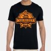 G640 - Gildan Adult Softstyle® 4.5 oz T-Shirt Thumbnail