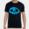 G640 - Gildan Adult Softstyle® 4.5 oz T-Shirt Thumbnail