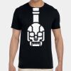 G640 - Gildan Adult Softstyle® 4.5 oz T-Shirt Thumbnail