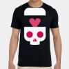 G640 - Gildan Adult Softstyle® 4.5 oz T-Shirt Thumbnail