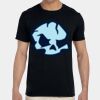 G640 - Gildan Adult Softstyle® 4.5 oz T-Shirt Thumbnail