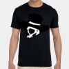 G640 - Gildan Adult Softstyle® 4.5 oz T-Shirt Thumbnail