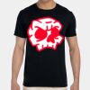 G640 - Gildan Adult Softstyle® 4.5 oz T-Shirt Thumbnail