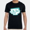 G640 - Gildan Adult Softstyle® 4.5 oz T-Shirt Thumbnail