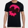 G640 - Gildan Adult Softstyle® 4.5 oz T-Shirt Thumbnail