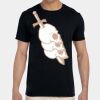 G640 - Gildan Adult Softstyle® 4.5 oz T-Shirt Thumbnail
