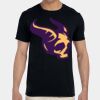 G640 - Gildan Adult Softstyle® 4.5 oz T-Shirt Thumbnail
