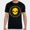 G640 - Gildan Adult Softstyle® 4.5 oz T-Shirt Thumbnail