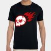 G640 - Gildan Adult Softstyle® 4.5 oz T-Shirt Thumbnail