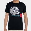 G640 - Gildan Adult Softstyle® 4.5 oz T-Shirt Thumbnail