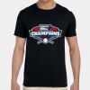 G640 - Gildan Adult Softstyle® 4.5 oz T-Shirt Thumbnail