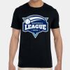 G640 - Gildan Adult Softstyle® 4.5 oz T-Shirt Thumbnail