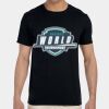G640 - Gildan Adult Softstyle® 4.5 oz T-Shirt Thumbnail