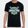 G640 - Gildan Adult Softstyle® 4.5 oz T-Shirt Thumbnail