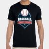 G640 - Gildan Adult Softstyle® 4.5 oz T-Shirt Thumbnail