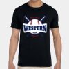 G640 - Gildan Adult Softstyle® 4.5 oz T-Shirt Thumbnail