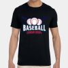 G640 - Gildan Adult Softstyle® 4.5 oz T-Shirt Thumbnail