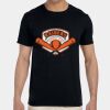G640 - Gildan Adult Softstyle® 4.5 oz T-Shirt Thumbnail