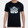 G640 - Gildan Adult Softstyle® 4.5 oz T-Shirt Thumbnail