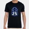 G640 - Gildan Adult Softstyle® 4.5 oz T-Shirt Thumbnail