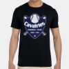 G640 - Gildan Adult Softstyle® 4.5 oz T-Shirt Thumbnail