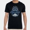 G640 - Gildan Adult Softstyle® 4.5 oz T-Shirt Thumbnail
