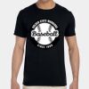 G640 - Gildan Adult Softstyle® 4.5 oz T-Shirt Thumbnail