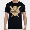 G640 - Gildan Adult Softstyle® 4.5 oz T-Shirt Thumbnail